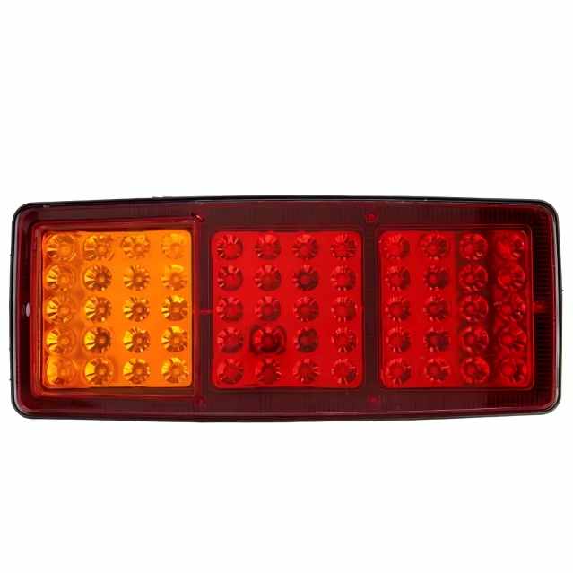 Truck LED Rear Lights
