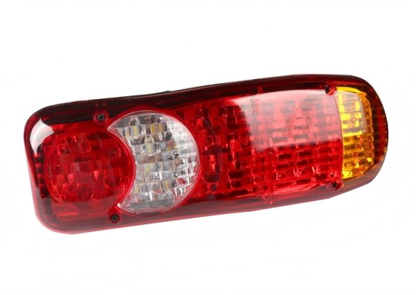 LED Truck Light