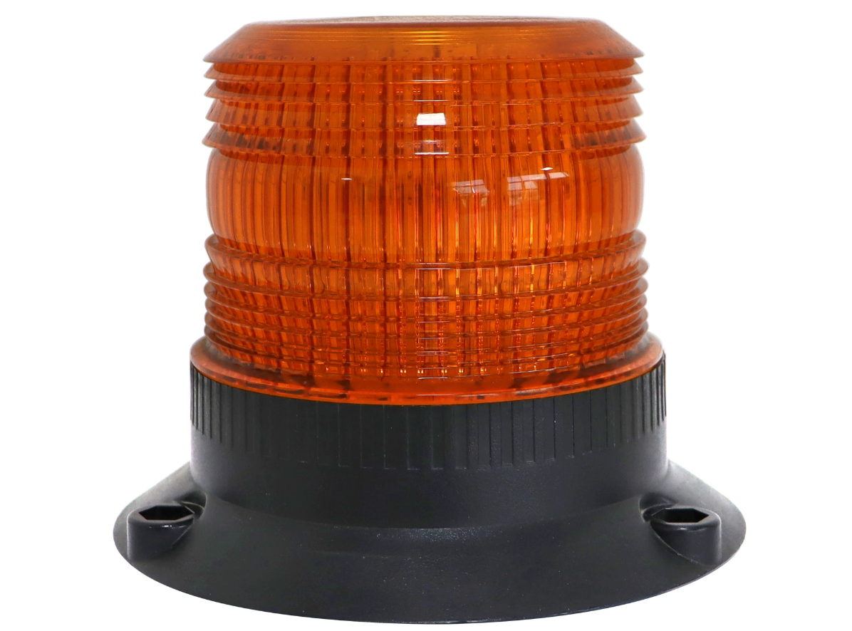 Magnetic Warning Light