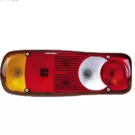 Tail Light 1401731 1401713 USE FOR DAF TRUCK